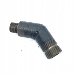 GPW hydraulic pump connector