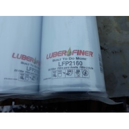 Oil filter fluber finer lfp 2116