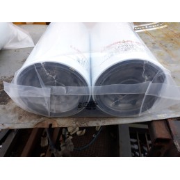 Oil filter fluber finer lfp 2116