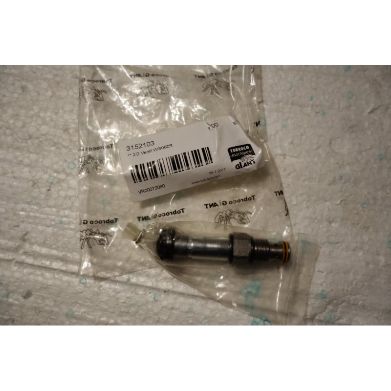 Valve 3152103 2 2 ventill ws06zr vr00072090