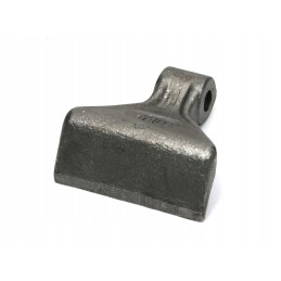 Hammer mulcher application samasz kuhn hole 16 mm em 04 em04