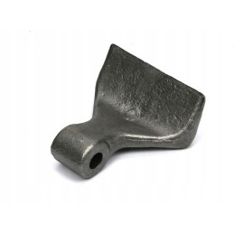 Hammer mulcher application samasz kuhn hole 16 mm em 04 em04