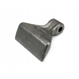 Hammer mulcher application samasz kuhn hole 16 mm em 04 em04