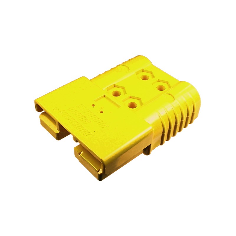 Battery connector sbe160 12v app, housing only