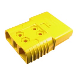 Battery connector sbe160 12v app, housing only