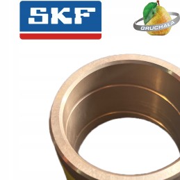 Bronze sliding sleeve 50z60x39 skf