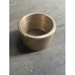 Bronze sliding sleeve 50z60x39 skf
