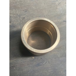 Bronze sliding sleeve 50z60x39 skf