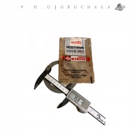 Manitou 105998 washer external diameter 100 mm internal 76 thickness 2 mm