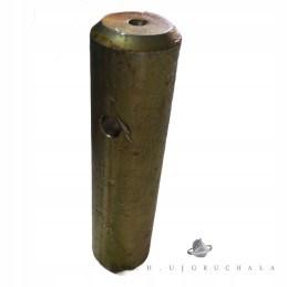 John Deere upper link pin