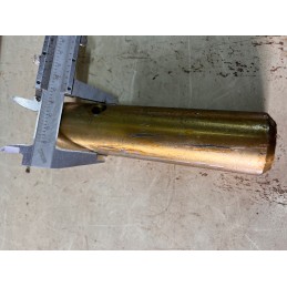 John Deere upper link pin