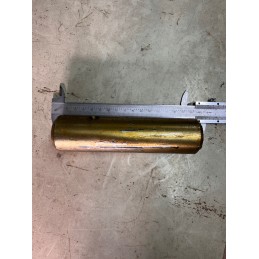 John Deere upper link pin