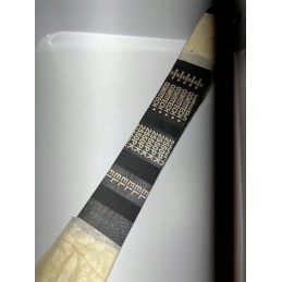 Contitech 2550pk el. V-belt