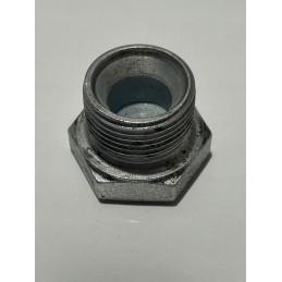 Parker rov28lcfx pipe plug oe 28mm cone 24