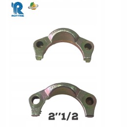 Rottne half-flange 2 1 2 sae 3000