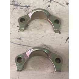 Rottne half-flange 2 1 2 sae 3000