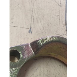 Rottne half-flange 2 1 2 sae 3000