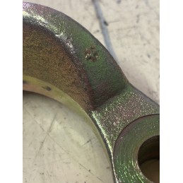 Rottne half-flange 2 1 2 sae 3000