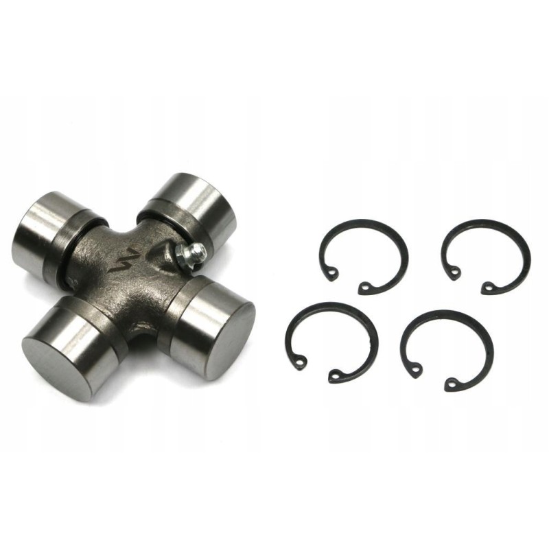 Shaft crosshead 27x74 60 side lubrication Warynski w 712774