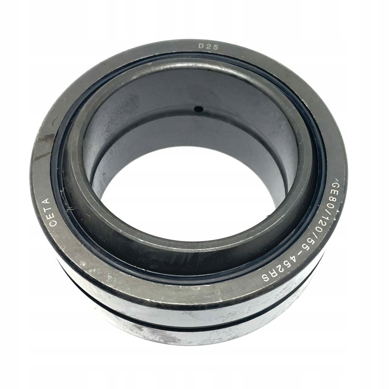 PGE 80 120 plain bearing