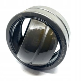 PGE 80 120 plain bearing