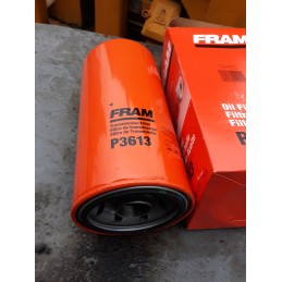 Oil filter fram ph3613