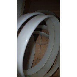 Teflon ring of the sliding actuator