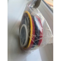 Rottne 660 1126 seal set