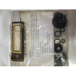 Maratonair x4 0875490 seal kit