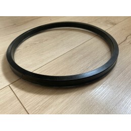 Rottne hydraulic seal uph 210 x 230