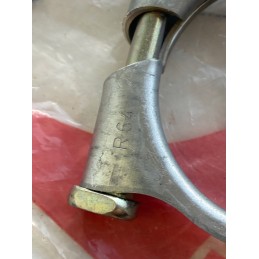 Manitou r 64 clamp clamp clamp exhaust system