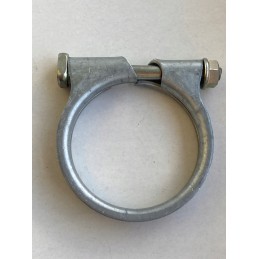 Manitou r 64 clamp clamp clamp exhaust system