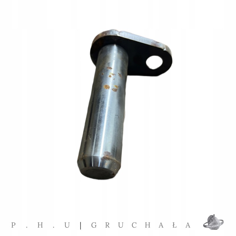 Actuator pin dl 120 mm, diameter 25 mm