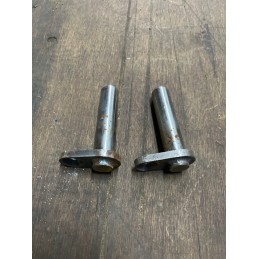 Actuator pin dl 120 mm, diameter 25 mm