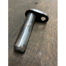 Actuator pin dl 120 mm, diameter 25 mm
