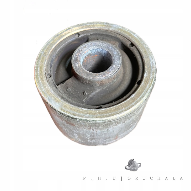 Swing arm cushion bush 4618 10