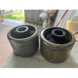 Swing arm cushion bush 4618 10