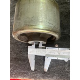 Swing arm cushion bush 4618 10