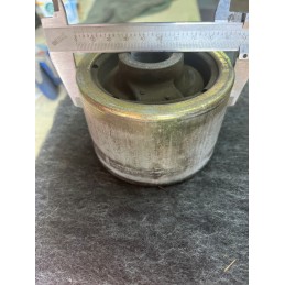 Swing arm cushion bush 4618 10