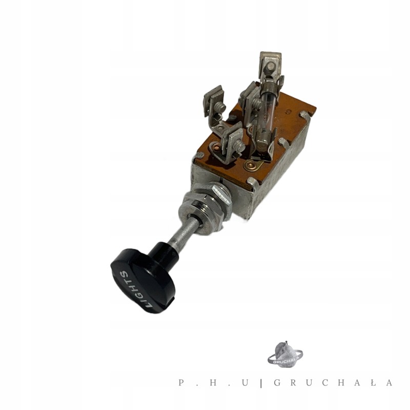 Light switch ab2687r fits john deere a ao ar b bo br dgh la