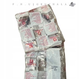 Noise visor citroen oe 5037 49