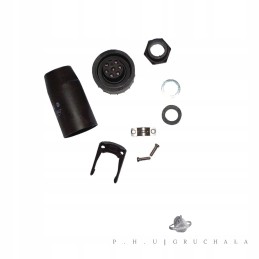 7-pole internal plug iso11783 amht3105001 socapex