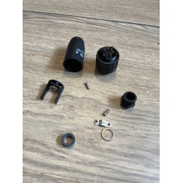 7-pole internal plug iso11783 amht3105001 socapex