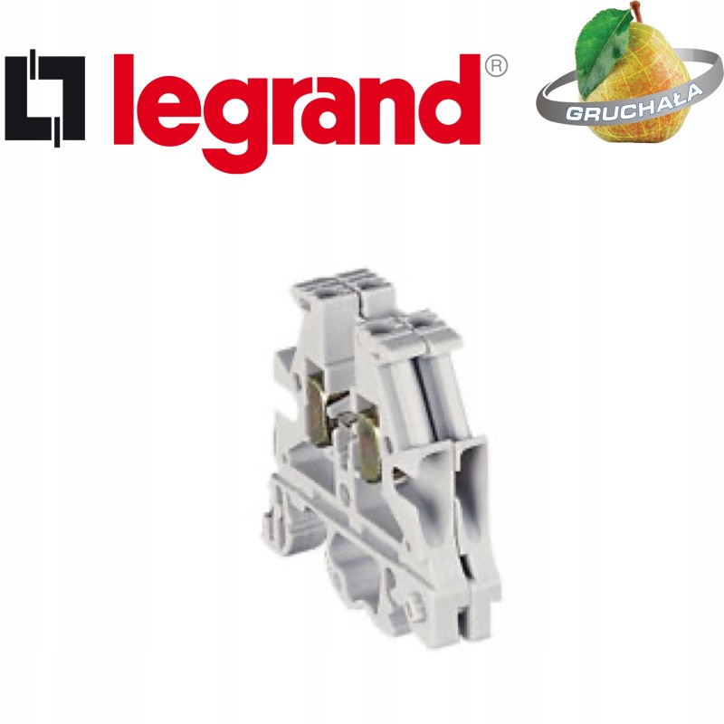 Legrand 39061 terminal block