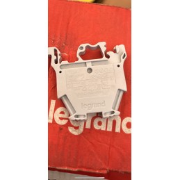 Legrand 39061 terminal block