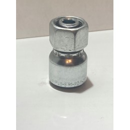 Parker 1ca48 15 8 connector series 48 8 dn12 dkol