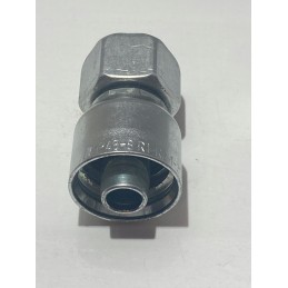 Parker 1ca48 15 8 connector series 48 8 dn12 dkol