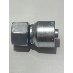 Parker 1ca48 15 8 connector series 48 8 dn12 dkol