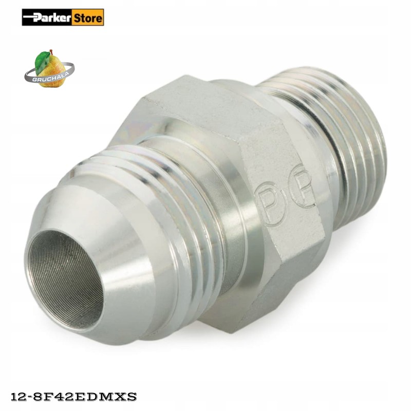 Parker 12 8f42ed mxs