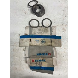 Berner positioning washer 35x45x1mm 129428